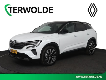 Renault Austral 0