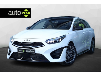 Kia ProCeed 0