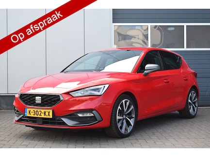 SEAT Leon 0