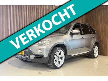 BMW X5 0