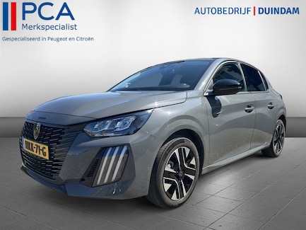 Peugeot 208 0