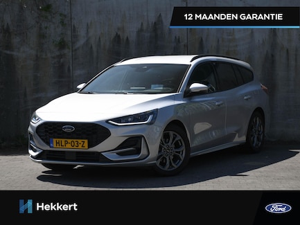 Ford Focus 0
