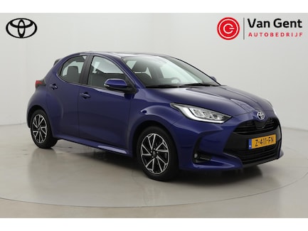 Toyota Yaris 0