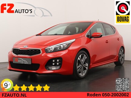 Kia Ceed 0