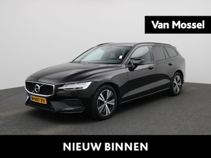 Volvo V60 0