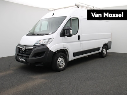 Opel Movano 0