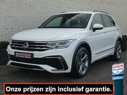 Volkswagen Tiguan 0