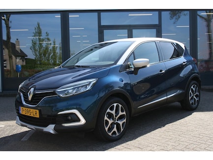 Renault Captur 0
