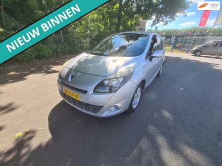 Renault Grand Scenic 0