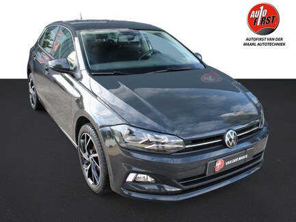 Volkswagen Polo 0