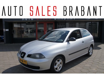 SEAT Ibiza 0