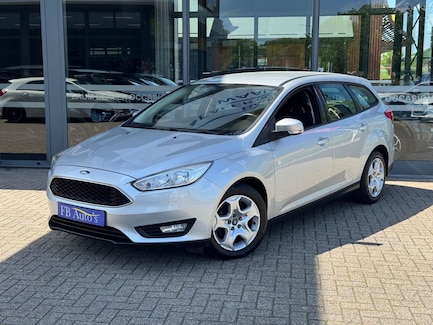 Ford Focus 0