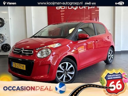 Citroën C1 0