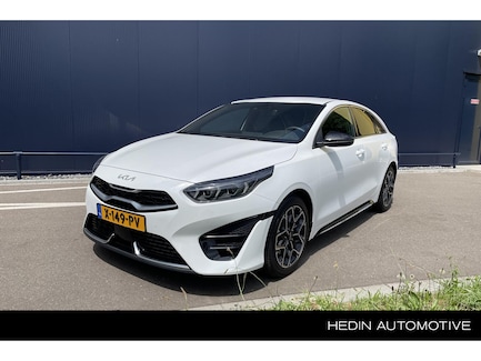 Kia ProCeed 0
