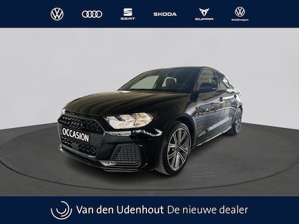 Audi A1 0