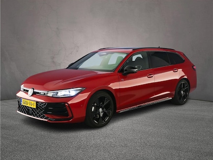 Volkswagen Passat 0