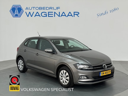 Volkswagen Polo 0