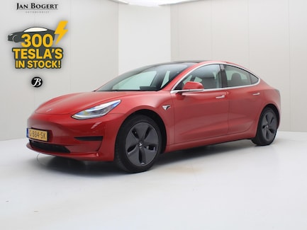 Tesla Model 3 0