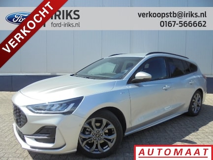 Ford Focus 0