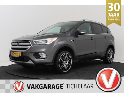 Ford Kuga 0