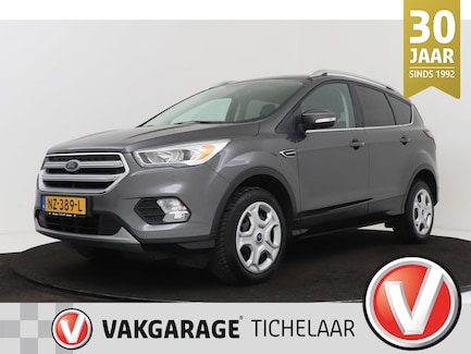 Ford Kuga 0