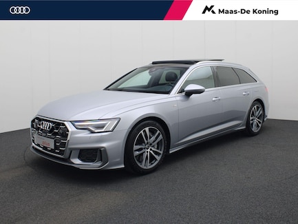Audi A6 0