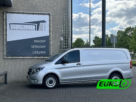 Mercedes-Benz Vito 0