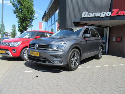 Volkswagen Tiguan 0