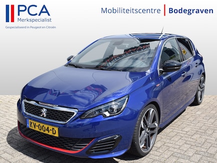 Peugeot 308 0