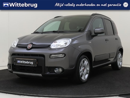 Fiat Panda 0