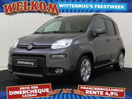 Fiat Panda 0
