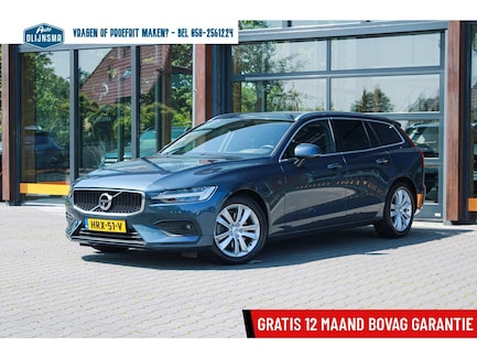 Volvo V60 0