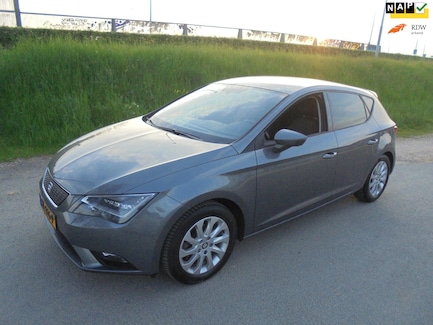 SEAT Leon 0