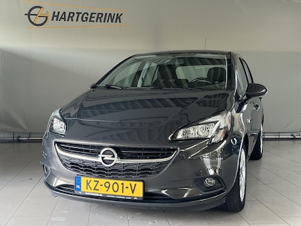 Opel Corsa 0