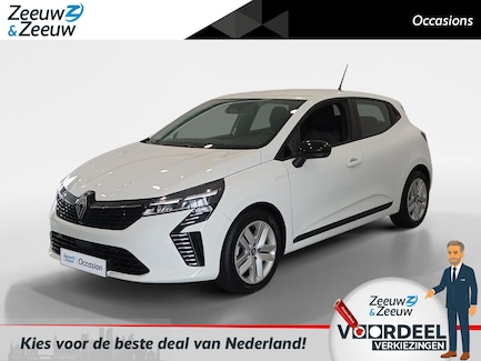 Renault Clio 0