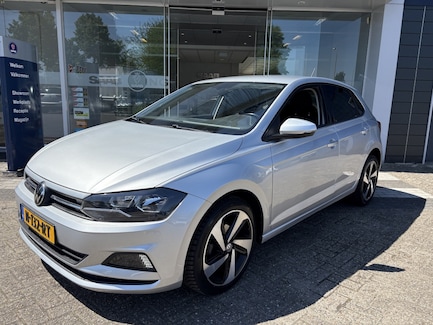 Volkswagen Polo 0