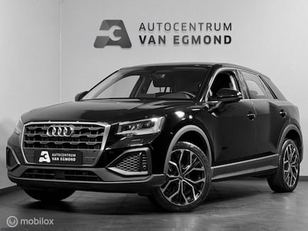 Audi Q2 0