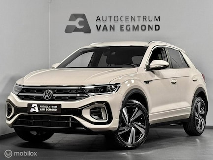 Volkswagen T-Roc 0