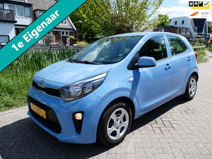 Kia Picanto 0