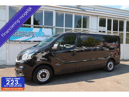 Fiat Talento 0