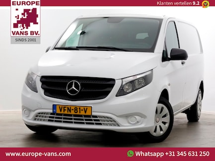 Mercedes-Benz Vito 0