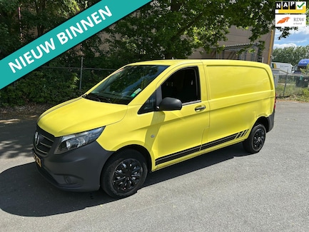 Mercedes-Benz Vito 0