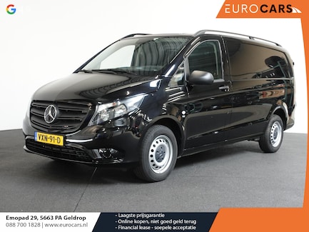 Mercedes-Benz Vito 0