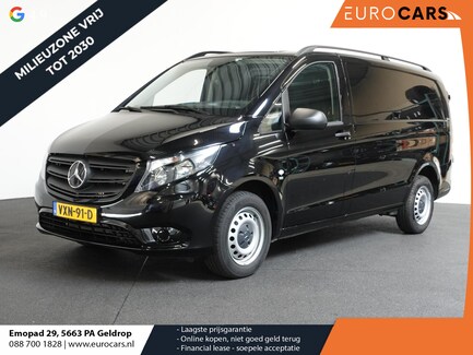 Mercedes-Benz Vito 0