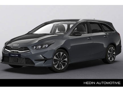 Kia Ceed 0