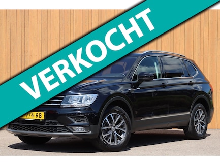 Volkswagen Tiguan Allspace 0