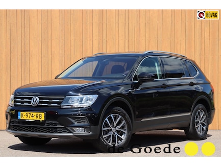 Volkswagen Tiguan Allspace 0