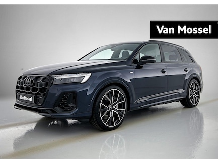Audi Q7 0