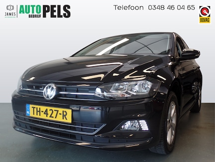 Volkswagen Polo 0