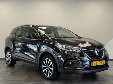 Renault Kadjar 0